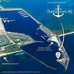 Bolliwerk10 AUF der Ostsee - Olpenitz / Hunde kostenlos - Top-Hundeurlaub