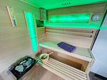 Sauna & Spa-Feeling im eigenen Bad - Ferienapartment Zur guten Quelle - Top-Hundeurlaub