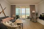Wohnzimmer - Waterfront 2 inkl. WLAN (Whg.8) - Top-Hundeurlaub