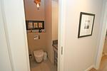 Gäste-WC - Waterfront 2 inkl. WLAN (Whg.8) - Top-Hundeurlaub