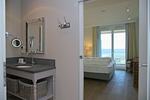 Schlafzimmer - Waterfront 2 inkl. WLAN (Whg.8) - Top-Hundeurlaub