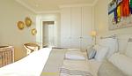 Schlafzimmer - Waterfront 2 inkl. WLAN (Whg.8) - Top-Hundeurlaub
