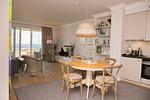 Wohnzimmer - Waterfront 2 inkl. WLAN (Whg.8) - Top-Hundeurlaub
