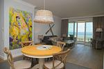 Wohnzimmer - Waterfront 2 inkl. WLAN (Whg.8) - Top-Hundeurlaub