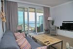 Wohnzimmer - Waterfront 2 inkl. WLAN (Whg.8) - Top-Hundeurlaub