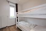 Schlafzimmer - Whg. 15 inkl. WLAN - Top-Hundeurlaub