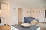 Wohnzimmer - Whg. 15 inkl. WLAN - Top-Hundeurlaub