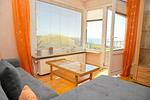 Wohnzimmer - App. 186 inkl. WLAN - Top-Hundeurlaub