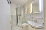 Badezimmer - App. 186 inkl. WLAN - Top-Hundeurlaub