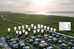 Vogelperspektive - - Tiny House 4 Nature Dog Friendly Innenlage - Top-Hundeurlaub
