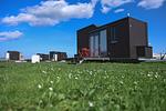 Hauptansicht - - Tiny House 4 Nature Dog Friendly Innenlage - Top-Hundeurlaub