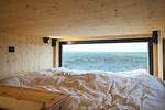Schlafzimmer - - Tiny House 4 Nature Dog Friendly Innenlage - Top-Hundeurlaub