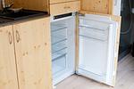 Küche / Küchenzeile - - Tiny House 4 Nature Dog Friendly Innenlage - Top-Hundeurlaub