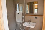Badezimmer - - Tiny House 4 Nature Dog Friendly Innenlage - Top-Hundeurlaub