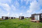 Hauptansicht - - Tiny House 4 Nature Dog Friendly Innenlage - Top-Hundeurlaub