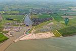 Vogelperspektive - - Tiny House 4 Nature Dog Friendly Innenlage - Top-Hundeurlaub