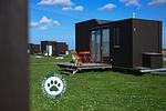 Hauptansicht - - Tiny House 4 Nature Dog Friendly Innenlage - Top-Hundeurlaub