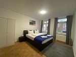 Apartment BERNSTEIN - Apartment BERNSTEIN im EG mit Garten, Infrarot-Sauna - Top-Hundeurlaub