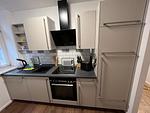 Apartment BERNSTEIN - Apartment BERNSTEIN im EG mit Garten, Infrarot-Sauna - Top-Hundeurlaub