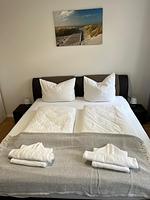 Apartment BERNSTEIN - Apartment BERNSTEIN im EG mit Garten, Infrarot-Sauna - Top-Hundeurlaub