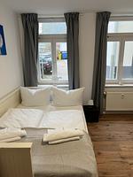 Apartment BERNSTEIN - Apartment BERNSTEIN im EG mit Garten, Infrarot-Sauna - Top-Hundeurlaub