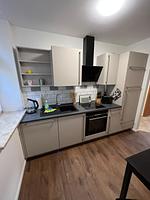Apartment BERNSTEIN - Apartment BERNSTEIN im EG mit Garten, Infrarot-Sauna - Top-Hundeurlaub