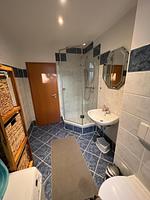 Apartment BERNSTEIN - Apartment BERNSTEIN im EG mit Garten, Infrarot-Sauna - Top-Hundeurlaub