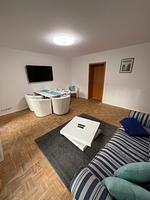 Apartment BERNSTEIN - Apartment BERNSTEIN im EG mit Garten, Infrarot-Sauna - Top-Hundeurlaub