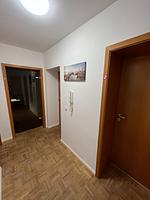 Apartment BERNSTEIN - Apartment BERNSTEIN im EG mit Garten, Infrarot-Sauna - Top-Hundeurlaub