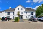 Fassade / Eingang - Apartment "Zauberblick" - Top-Hundeurlaub