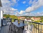 Landschaft - Apartment "Zauberblick" - Top-Hundeurlaub