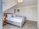 Bett - Apartment "Zauberblick" - Top-Hundeurlaub