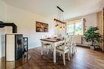 SW2_Waldrand Braunlage_Esstisch_01 - Waldnest Braunlage - Top-Hundeurlaub