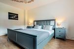 SW2_Waldrand Braunlage_Schlafzimmer_01a - Waldnest Braunlage - Top-Hundeurlaub