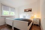 SW2_Waldrand Braunlage_Schlafzimmer_02 - Waldnest Braunlage - Top-Hundeurlaub