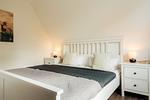 SW2_Waldrand Braunlage_Schlafzimmer_03 - Waldnest Braunlage - Top-Hundeurlaub