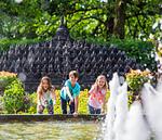 Erlebnispark Minimundus - Top-Hundeurlaub