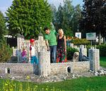 Erlebnispark Minimundus - Top-Hundeurlaub