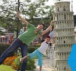 Erlebnispark Minimundus - Top-Hundeurlaub