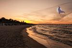 Landschaft - Fewo Möwe Lütow Usedom Achterwasser blaues Haus - Top-Hundeurlaub