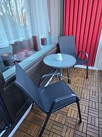 Balkonmöbel - Berolina 120 - Dat Lüttje - Top-Hundeurlaub