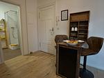 Wohnzimmer - Hogulu - 2-RAUM-Appartement 4 - Top-Hundeurlaub