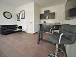 Wohnzimmer - Hogulu - 2-RAUM-Appartement 2 - Top-Hundeurlaub