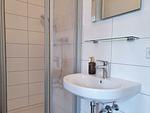 Badezimmer - Hogulu - 2-RAUM-Appartement 2 - Top-Hundeurlaub