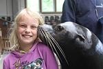 Allwetterzoo Münster - Top-Hundeurlaub