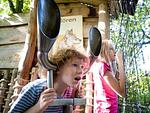 Allwetterzoo Münster - Top-Hundeurlaub