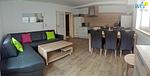 Wohnzimmer - Ferienwohnung Frauke - Top-Hundeurlaub