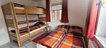 Schlafzimmer - Ferienwohnung Cassen - Top-Hundeurlaub