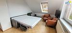 Schlafzimmer - Ferienwohnung Amke - Top-Hundeurlaub