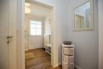 Eingangsbereich - Wohnung 10-6 - Top-Hundeurlaub
